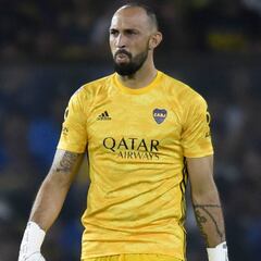 Marcos Díaz: "El rumor del Leganés es cierto"