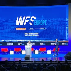 LaLiga se alía con Globant para impulsar la tecnología en el deporte