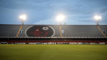 Veracruz to get new team as work on ‘Pirata’ Fuente Stadium continues