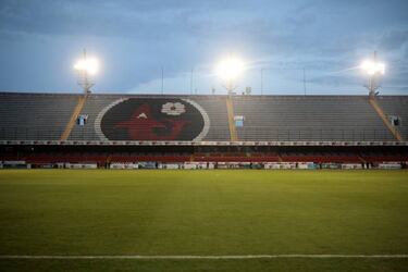 El Sevilla tendría que pagar 20 MDD para revivir al Veracruz