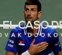 Cronología del 'Caso Djokovic': el suceso que tiene revolucionado al mundo entero