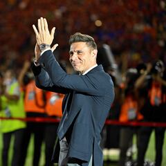 Joaquín: “Vamos a intentar igualar el récord de Zubizarreta”