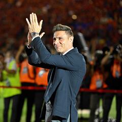 El homenaje a Joaquín será el 6 de junio a las 21:00