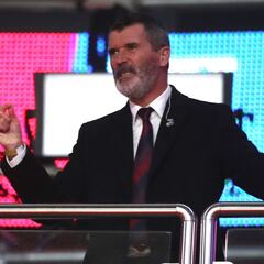 Investigan una presunta agresión a Roy Keane en el Emirates Stadium