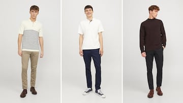 Chinos de Jack Jones