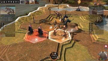 Captura de pantalla - Endless Legend (PC)