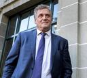 Valcke niega haber recibido ningún soborno de Al-Khelaifi