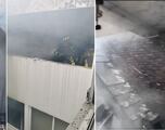 Incendio en departamento de la Napoles, CDMX: qué pasó, personas heridas y últimas noticias