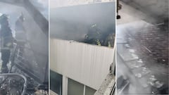 Incendio en departamento de la Napoles, CDMX: qué pasó, personas heridas y últimas noticias