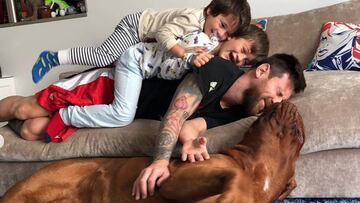 Día del Padre 2019: Las mejores frases de felicitación.