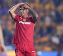 Robert Morales no es la solución que necesita Pumas