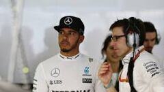 Rosberg se impone en China, Sainz acaba 9º y Alonso 12º