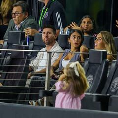 Martino admits he doesn’t know when Messi will return