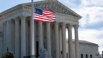 El presidente de Estados Unidos, Donald Trump, ya amenazó con llevar las elecciones presidenciales al Tribunal Supremo. ¿Qué podría pasar en ese caso?