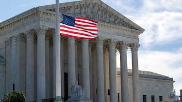 La piratería puede tener los días contados dependiendo de lo que decida el Tribunal Supremo de Estados Unidos