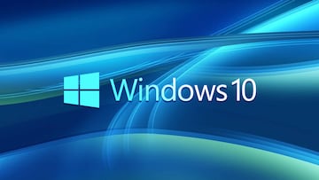 microsoft windows 10