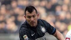 Con Medel, Inter se instala en cuartos de final de Copa Italia