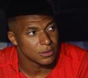 Mbappé cuesta 250M€