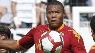 <strong>JULIO BAPTISTA.</strong>