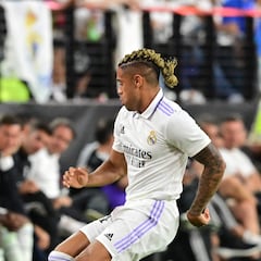 Mensaje directo a Mariano