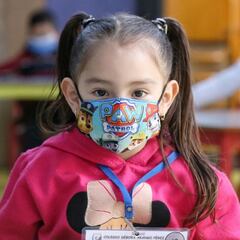 Regreso a clases en Bogotá: ¿Cuándo vuelven los estudiantes y con qué medidas?