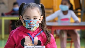 Regreso a clases en Bogotá: ¿Cuándo vuelven los estudiantes y con qué medidas?
