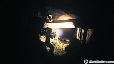 Chronicles of Riddick: Assault on Dark Athena, Impresiones multiplayer