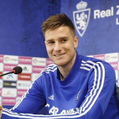 "Todos somos uno y eso es clave para lograr el objetivo"