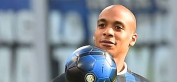 Joao Mario