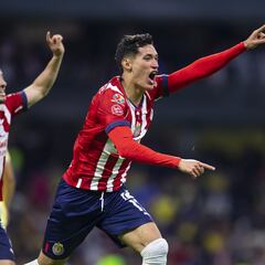 Veljko Paunovic desmiente posible salida de Chiquete