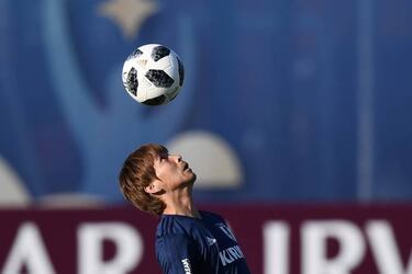 Belgium - Japan: how and where to watch, times, TV, online