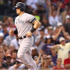 Luke Voit sufre hernia y podría ser intervenido quirúrgicamente
