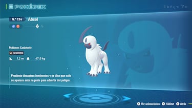 El primer lince ibérico leucístico de España hace que los fans de Pokémon se vuelvan locos: “Es shiny, tírale la Master Ball”