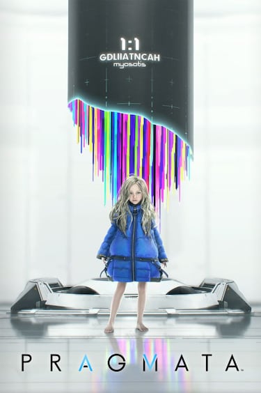 Pragmata, lo nuevo de Capcom, se retrasa a 2023; comunicado oficial