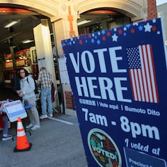What time do polls open and close on Tuesday Nov. 4 in California? How to vote on Proposition 50
