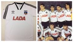 Las negociaciones que sellaron el regreso de Adidas a Colo Colo