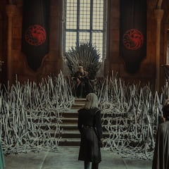 House of the Dragon episode 10 ‘The Black Queen’ summary: season finale reactions