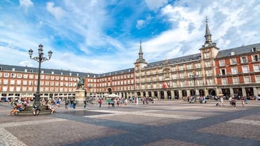 Las mejores visitas guiadas y tours para conocer Madrid y sus alrededores
