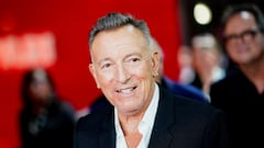 Bruce Springsteen says there’s still hope for the United States: “That’s an America worth fighting for”