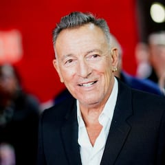 Neither New York nor Los Angeles, this is Bruce Springsteen’s favorite place to live