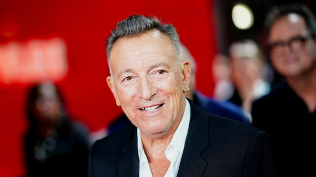 Bruce Springsteen says there's still hope for the United States: “That's an America worth fighting for” - AS USA