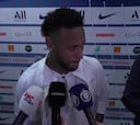 La incendiaria frase final de Neymar hará que lo piten más