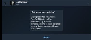 Black Friday 2021: los mejores canales de Telegram de ofertas, descuentos y chollos