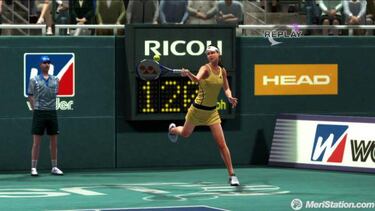 Virtua Tennis 4, Impresiones