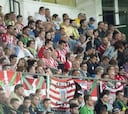 Zilina-Athletic en imágenes