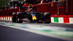 Red Bull puede perder a su bien más preciado en la F1