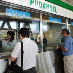 Llegó esta gran novedad: así será la nueva forma de pago del Metro de Santiago que facilitará la vida a todos