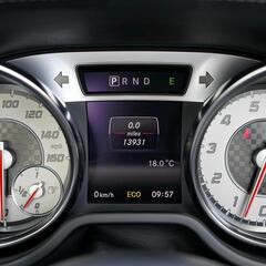 ¿Qué es el modo Eco de los coches? a DGT explica cuándo debes usarlo y cuándo no