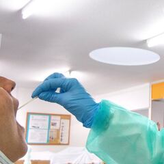 ¿Qué se sabe de la variante o linaje colombiano del Coronavirus reportado por el INS?