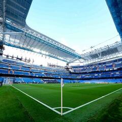 Figo, Messi, Ramos, Bale. El día clave ha llegado